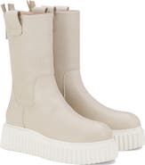 AGL Milagros Leather Boot