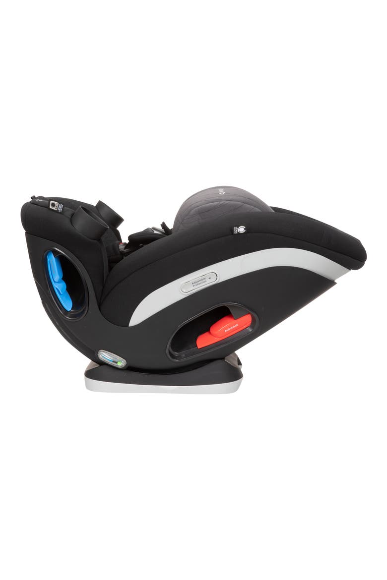 Magellan Max 5-in-1 Convertible Car Seat, Alternate, color, FREQUENCY BLACK