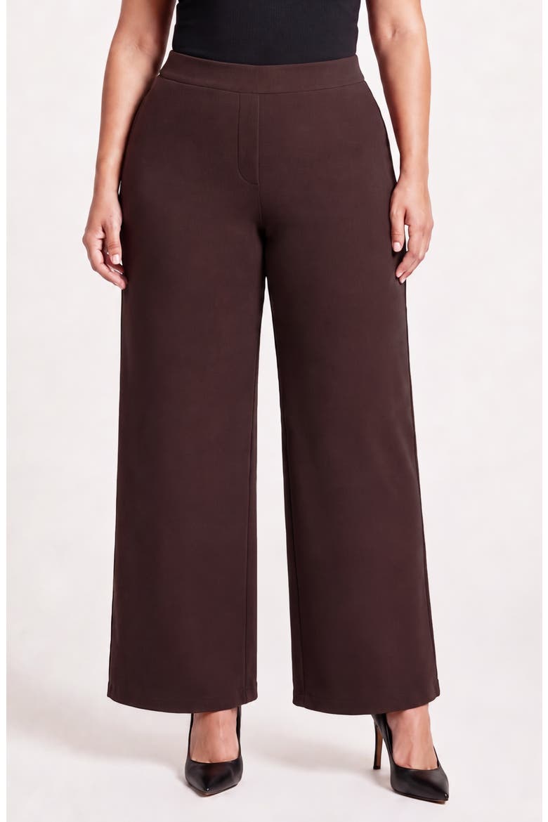 Kim Pull-On Pants, Main, color, JAVA