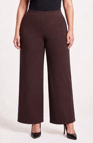 BY DESIGN Kim Pull-On Pants