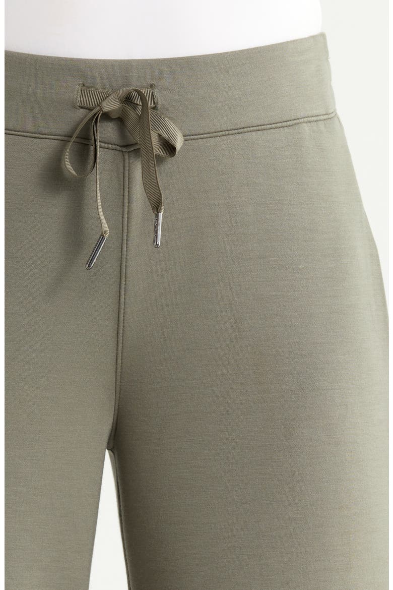 AirEssentials Wide Leg Pants, Alternate, color, FROSTED MOSS