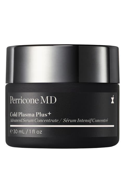 Cold Plasma Plus+ Advanced Serum Concentrate