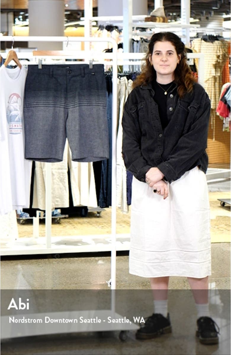 Playa Del Carmen Shorts, sales video thumbnail