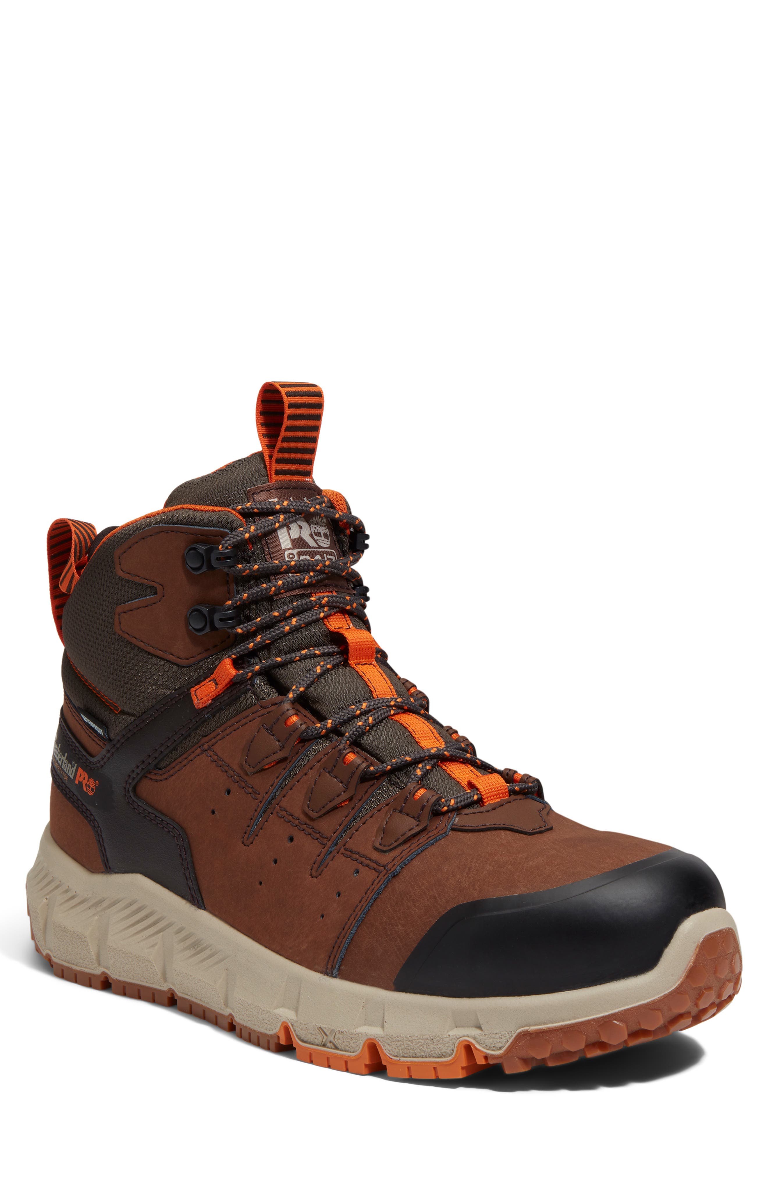  Medium Brown Leather