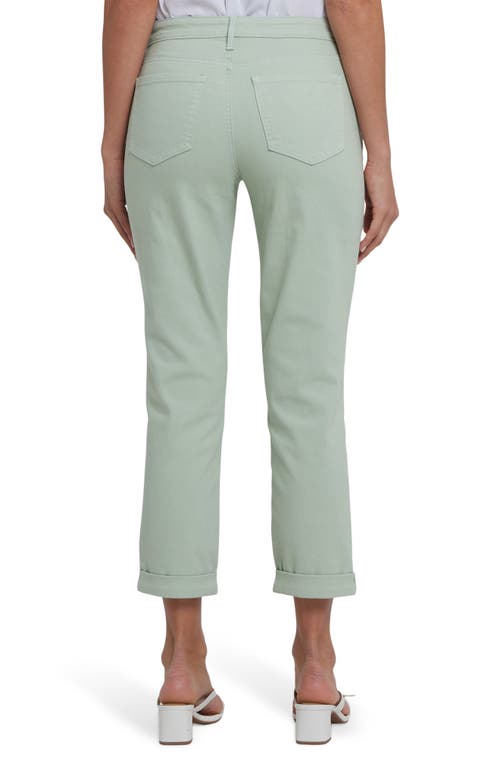 NYDJ NYDJ MARGOT GIRLFRIEND JEANS