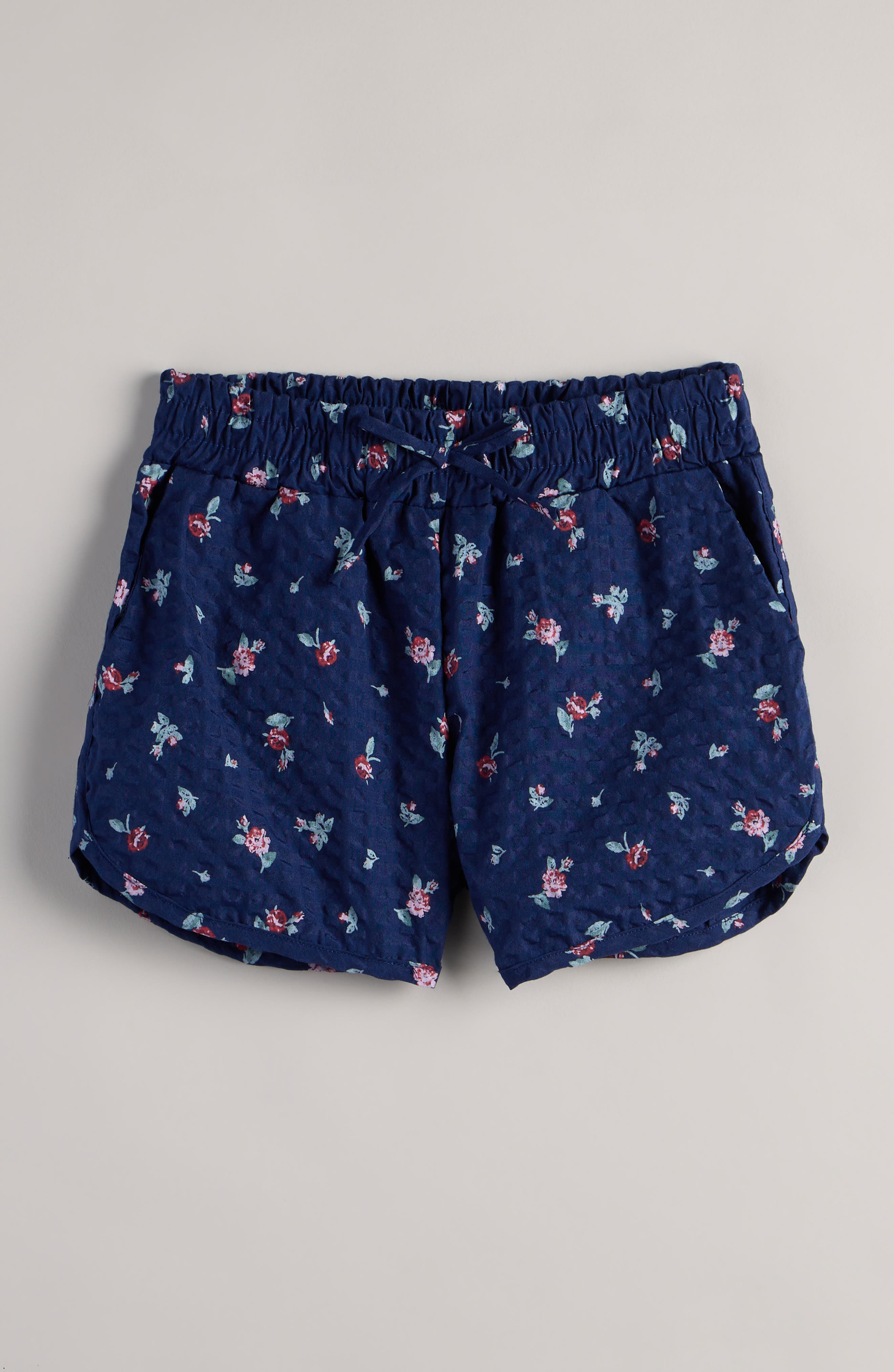 selected NAVY MEDIEVAL ROSEBUDS