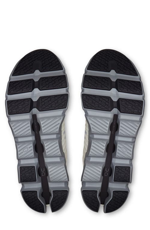 On Cloudswift 4 Running Shoe