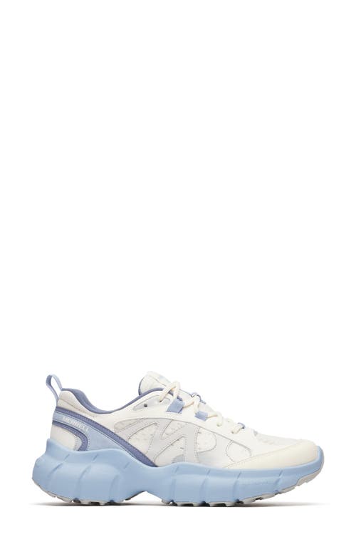 Merrell Clover Tech Sneaker In White