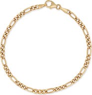 Bony Levy Fiagro 14K Gold Chain Bracelet