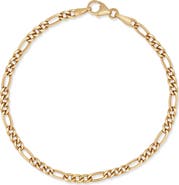 Bony Levy Fiagro 14K Gold Chain Bracelet