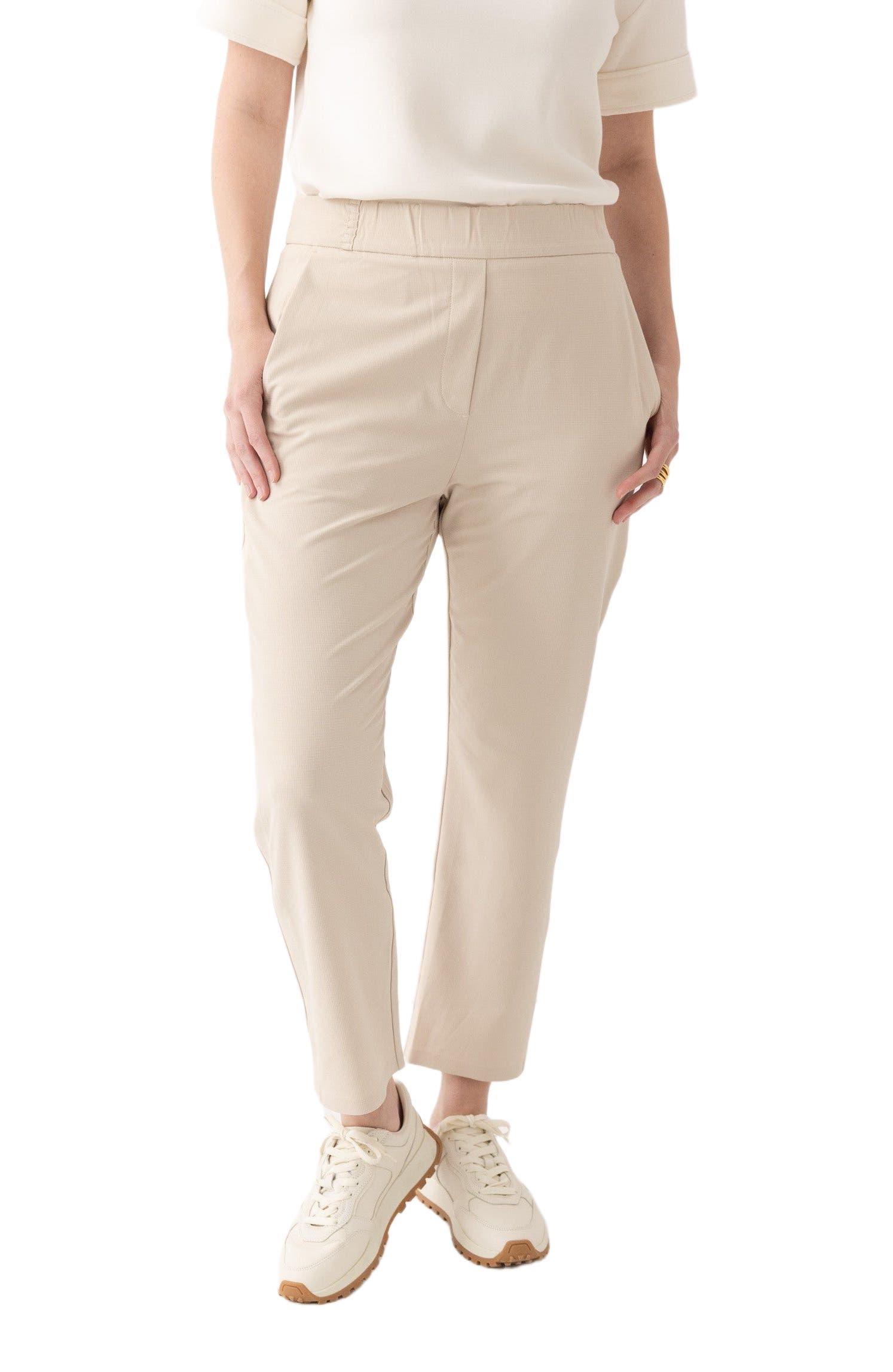 The Pant with Tuxedo Stripe - image 4