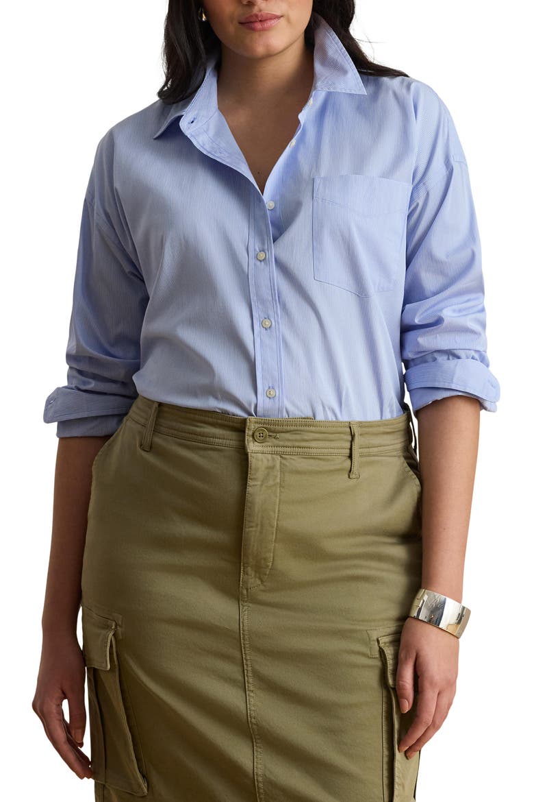 SANCIE, Alternate, color, BLUE/ WHITE