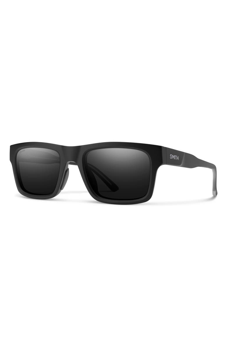 Smith Strand 51mm Sunglasses, Alternate, color, 