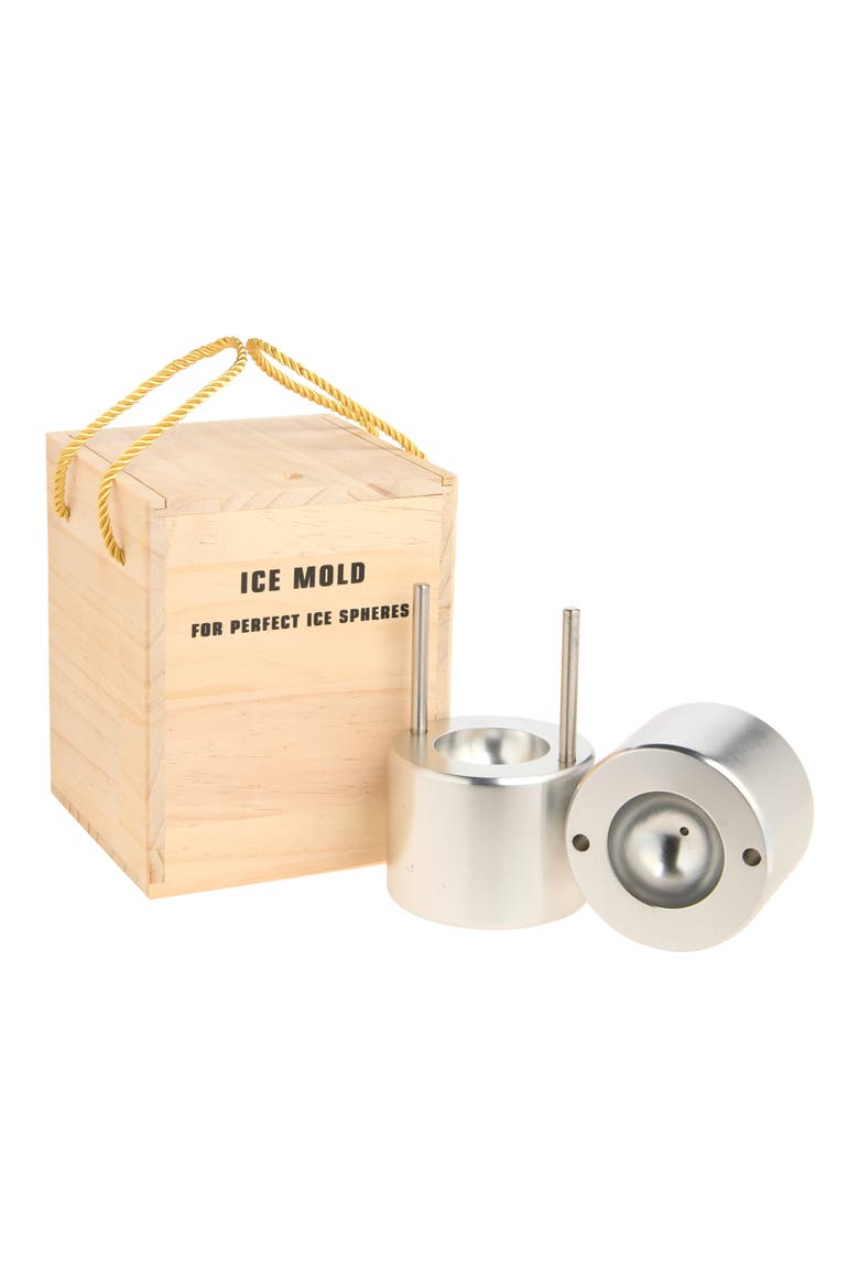 Ice Ball Mold, Main, color, ASSORTED