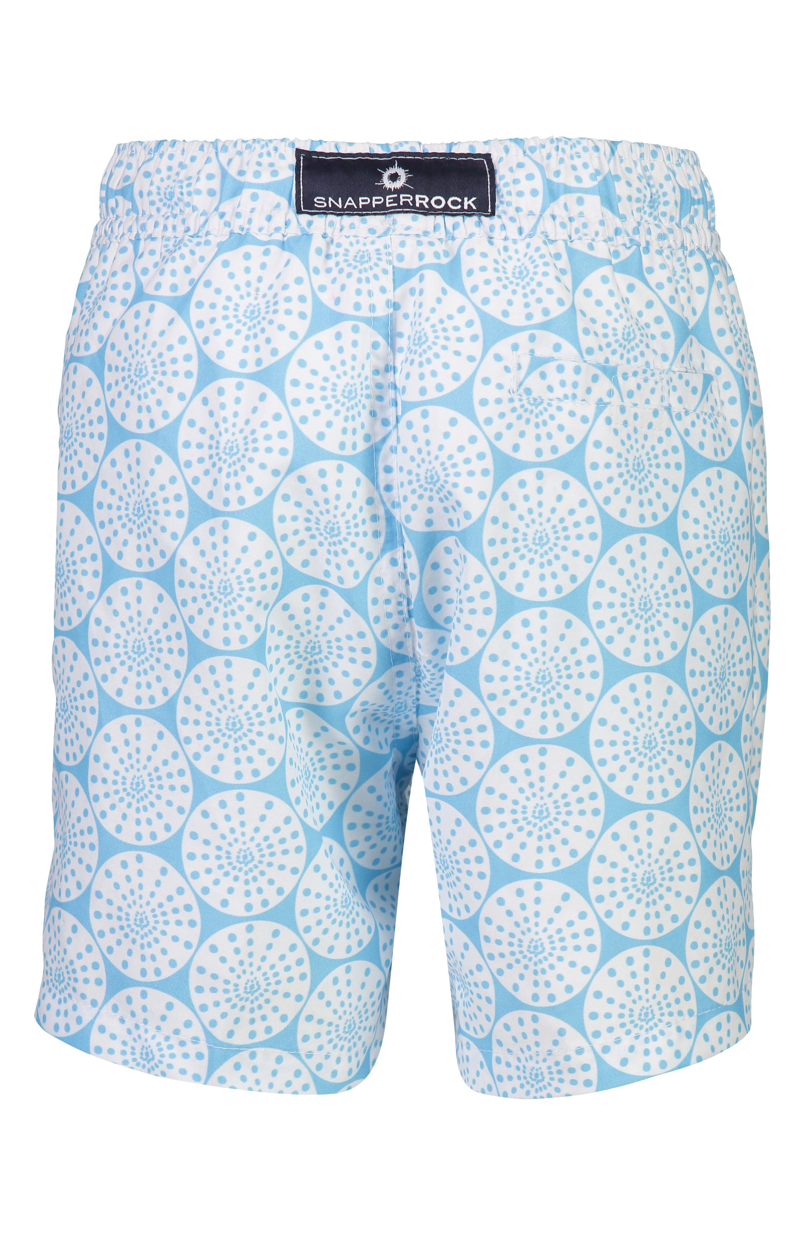 Snapper Rock Sand Dollar Volley Swim Trunks | Nordstromrack