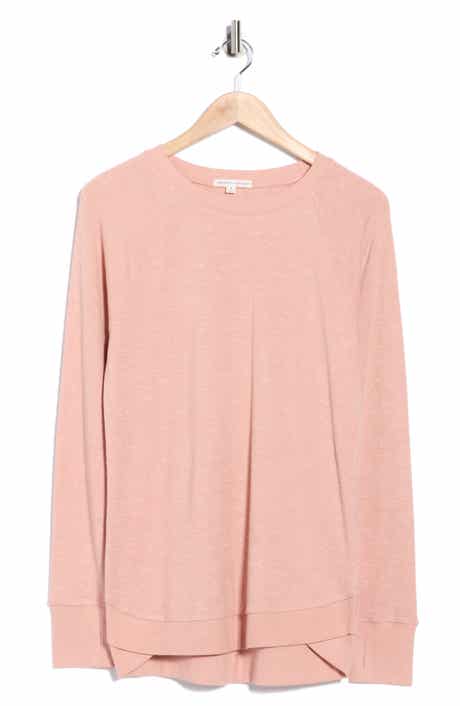 Threads 4 Thought Cannon Tulip Hem Tunic