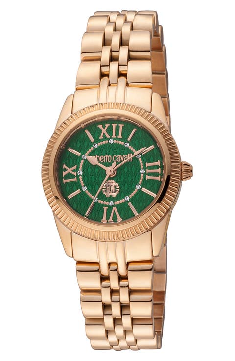 Bracelet Watch, 28mm