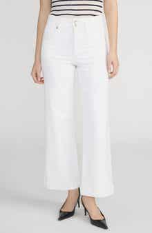 Ultra High Waist Wide Leg Pants