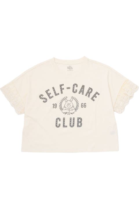 Winnie the Pooh Short Sleeve T-Shirt