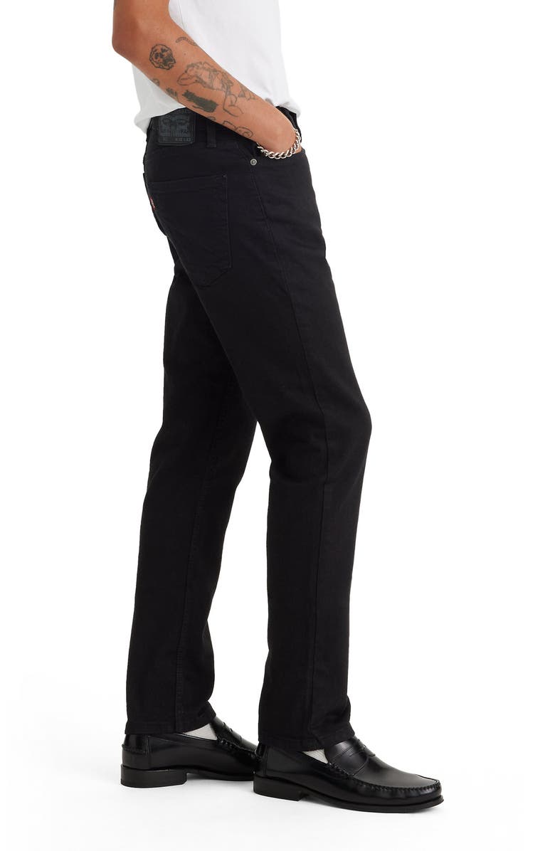 Levi's 511<sup>™</sup> Slim Fit Jeans, Alternate, color, Native Cali