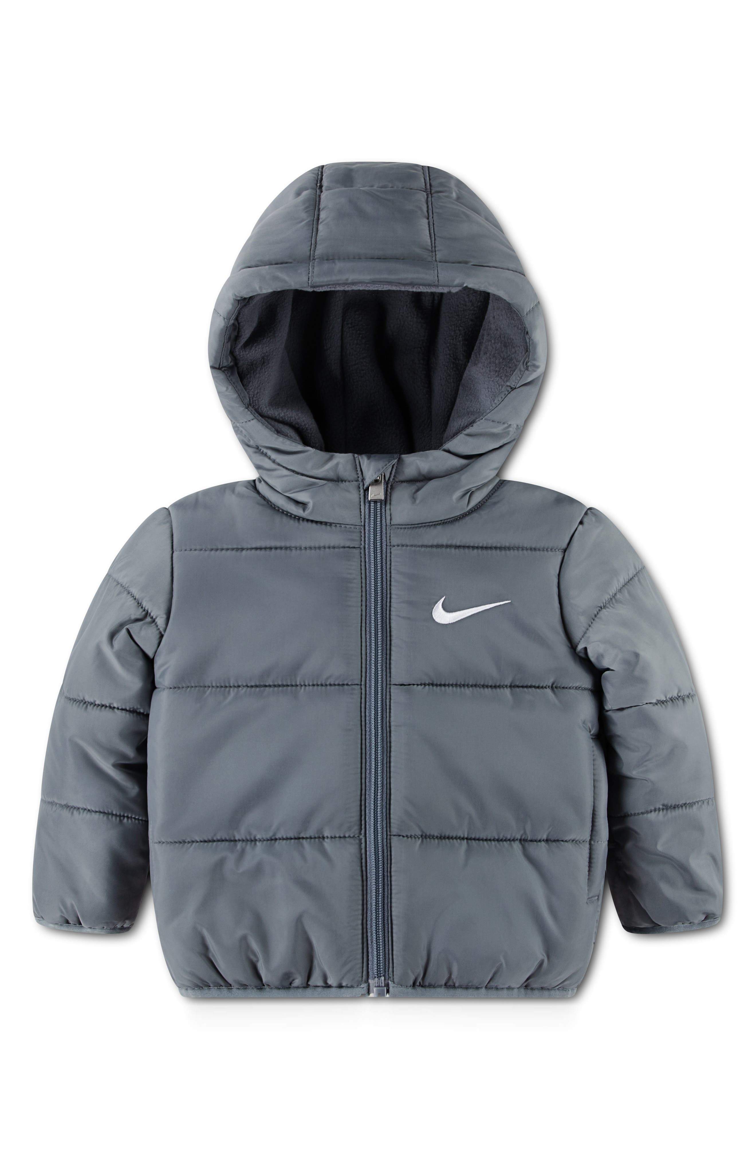 SMOKE GREY