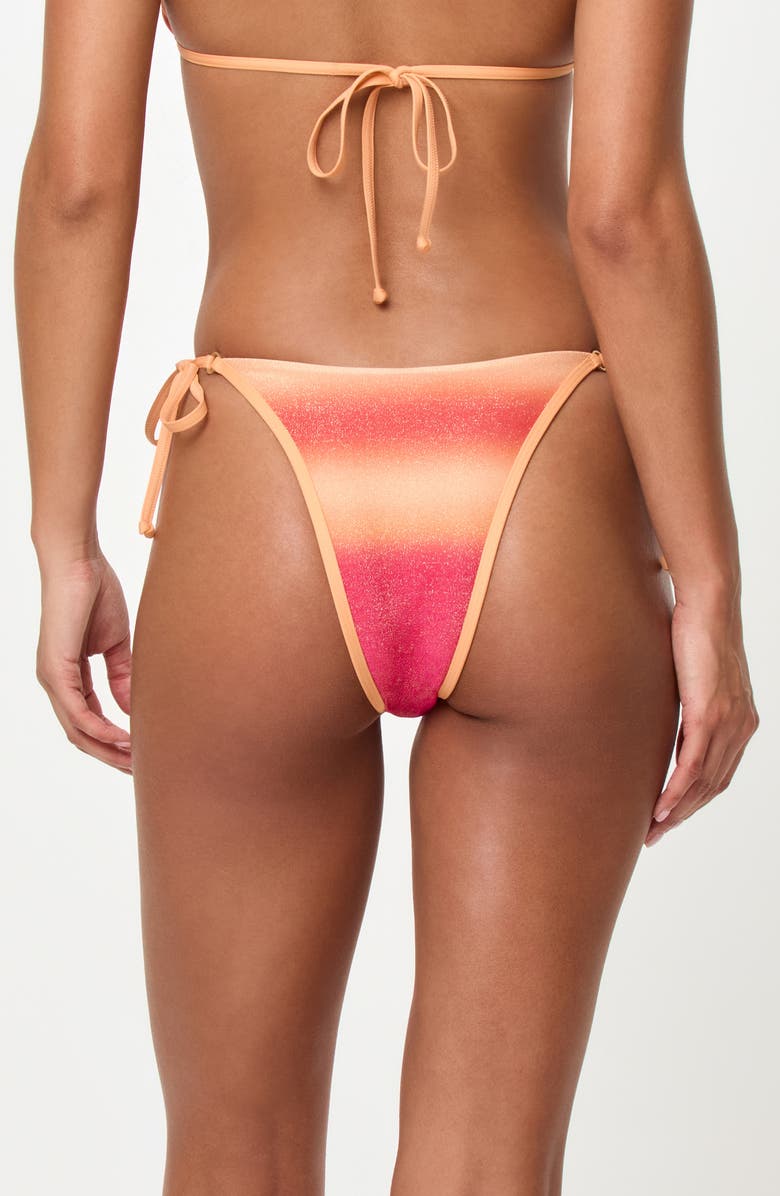 LSPACE Banning Tanga Bikini Bottoms, Alternate, color, 