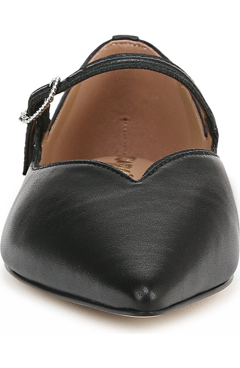 Sam Edelman Noa Mary Jane Pointed Toe Flat, Alternate, color,