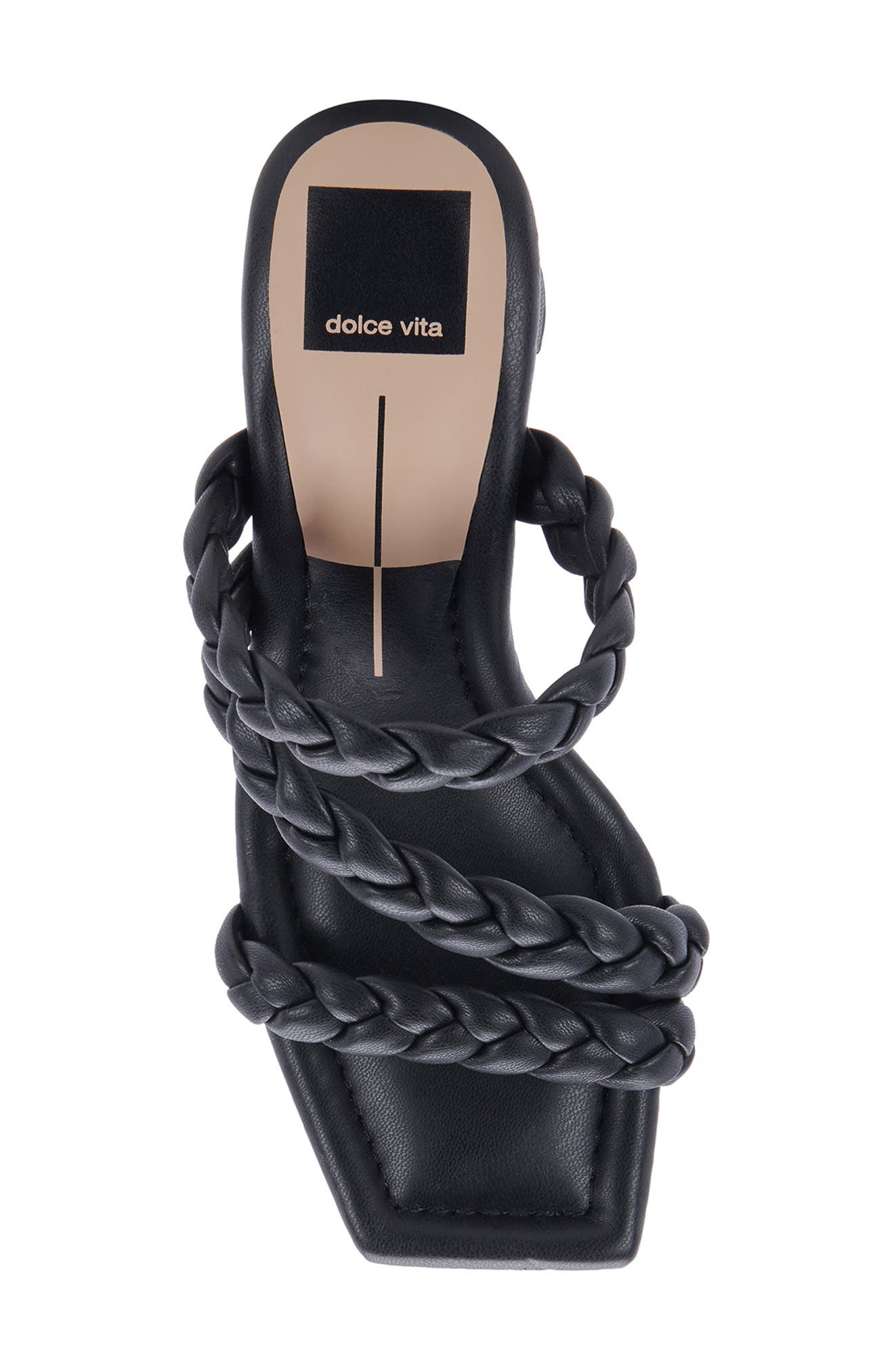 Dolce Vita Pang Sandal, Alternate, color, 