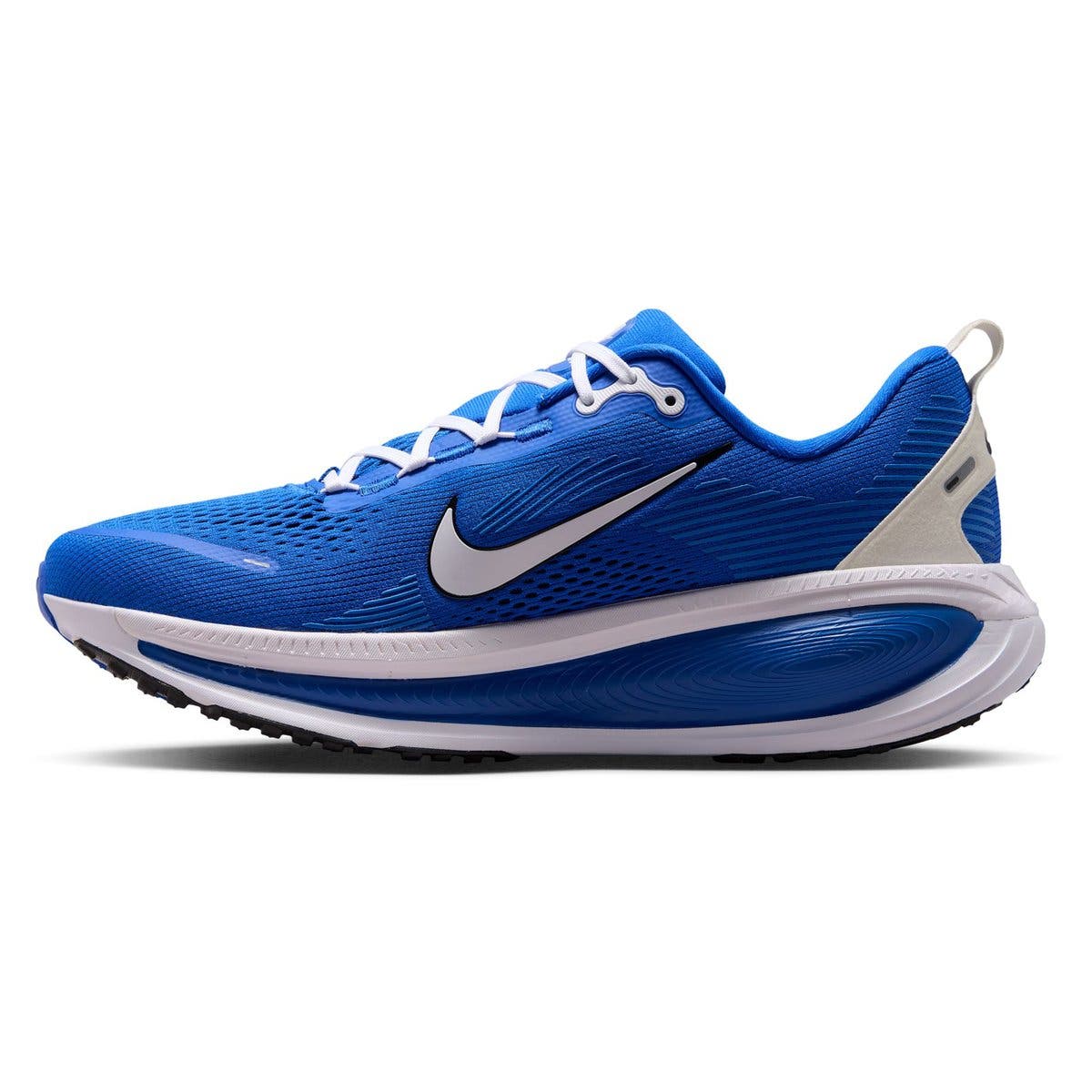 Men's Nike Kentucky Wildcats Vomero 18 Running Shoes, Alternate, color, Blue
