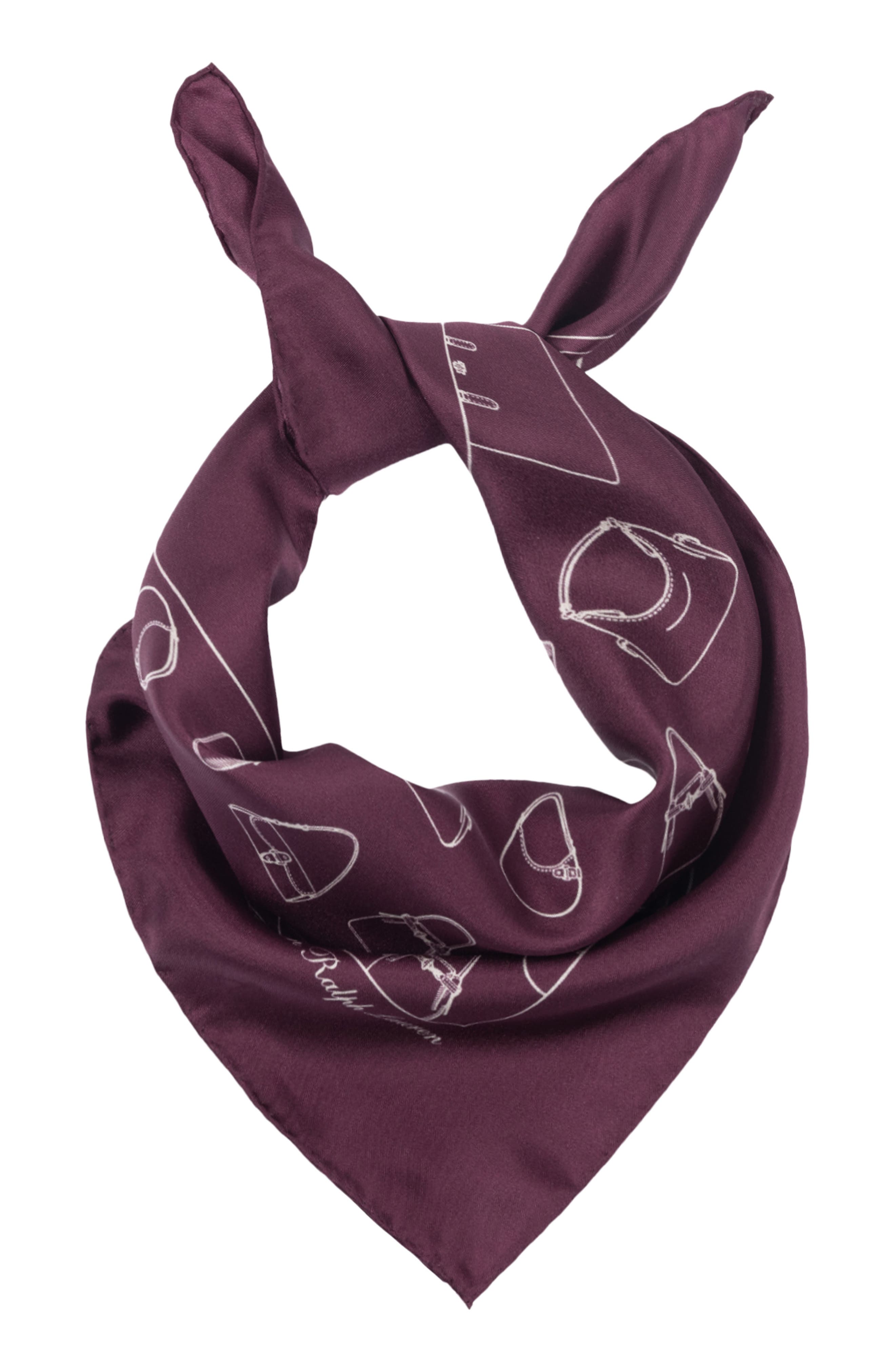 DARK GARNET