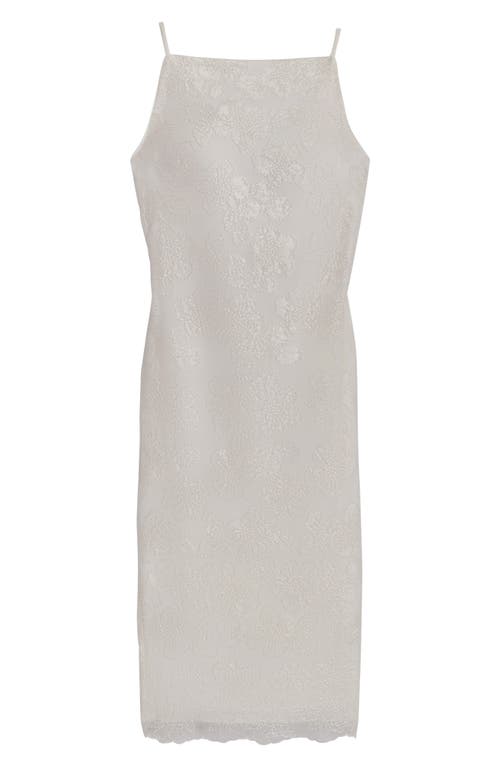 Donna Karan New York Embellished Sheath Dress