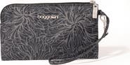 baggallini RFID Wristlet Wallet