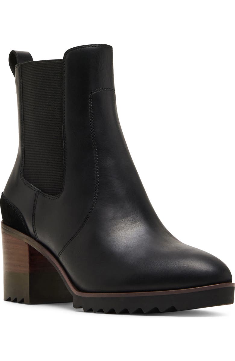 Blondo Rai Waterproof Bootie, Main, color,