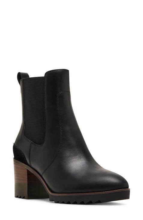 Nordstrom boots clearance best sale