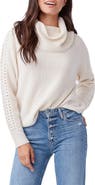 PAIGE Brynlee Cashmere Sweater