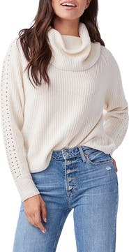 PAIGE Brynlee Cashmere Sweater