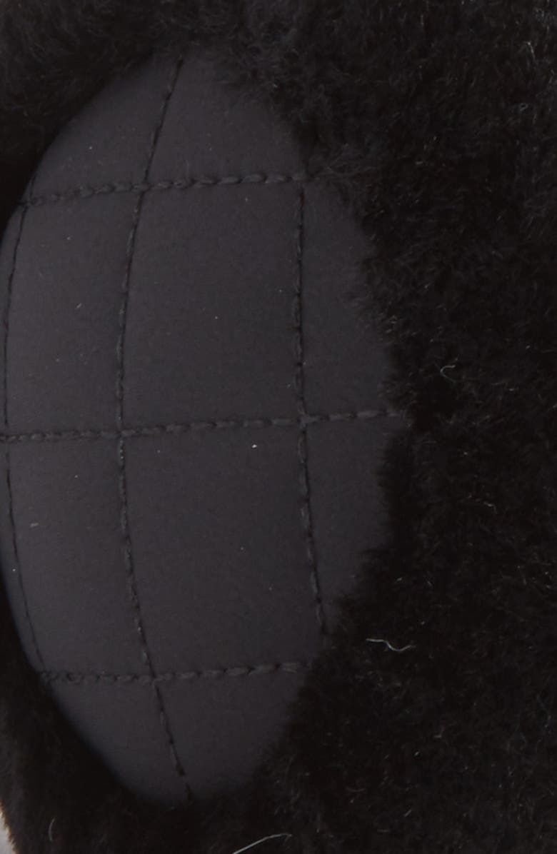 UGG<sup>®</sup> Collection UGG<sup>®</sup> Genuine Shearling Headphone Earmuffs, Alternate, color,