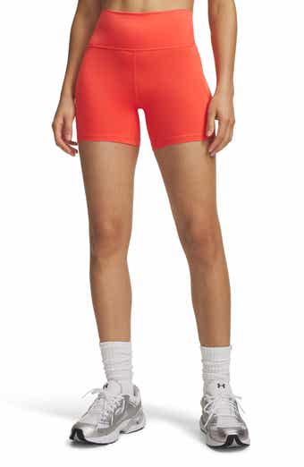 Meridan Middy High Waist Bike Shorts
