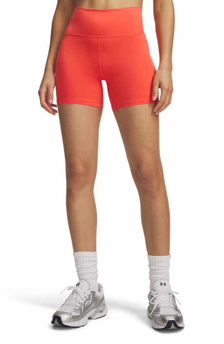 Meridan Middy High Waist Bike Shorts