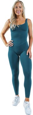 Vitality Cloud II U Jumpsuit