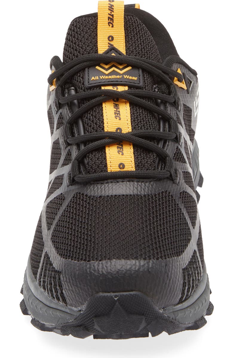 Hi-Tec Mauna Waterproof Hiker Sneaker, Alternate, color,