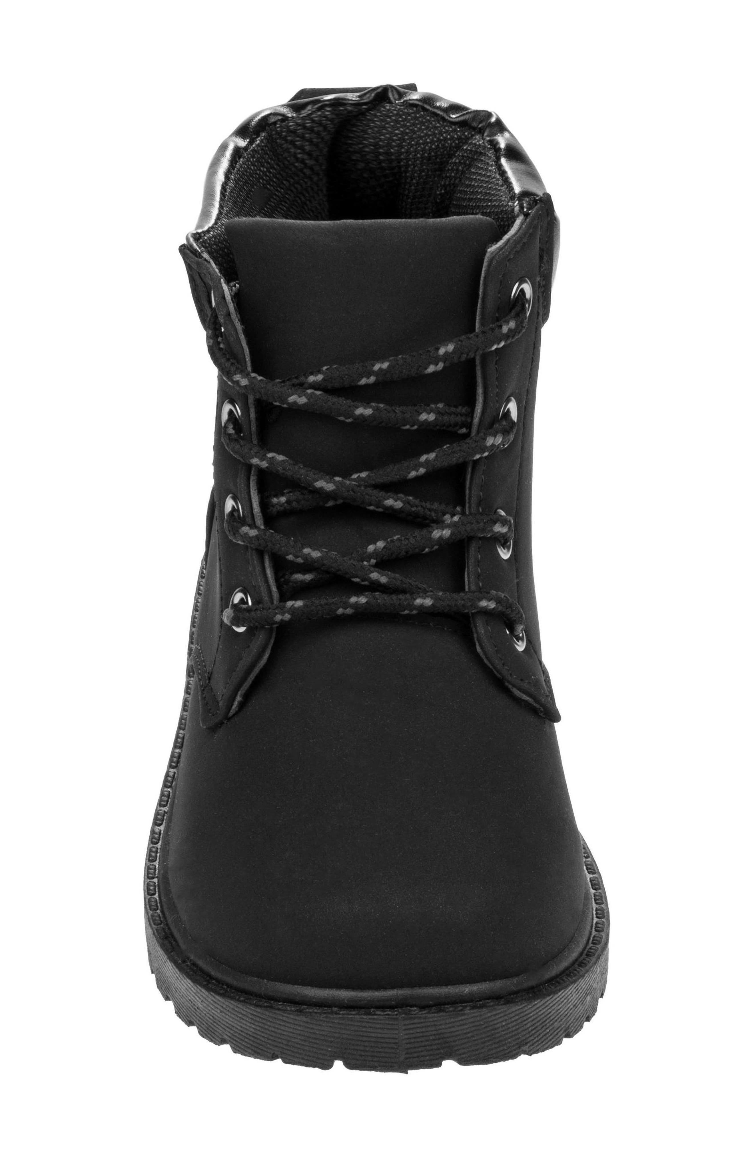 JOSMO Kids' Lug Sole Boot, Alternate, color, 