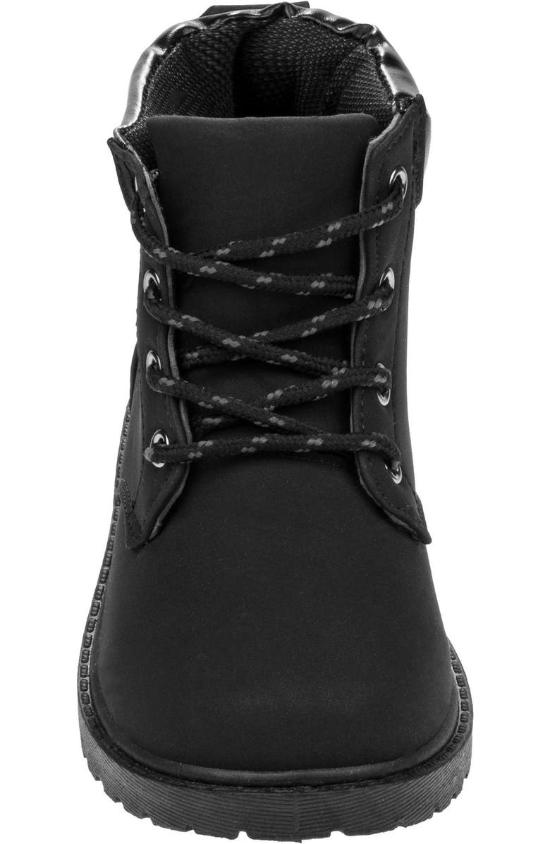 JOSMO Kids' Lug Sole Boot, Alternate, color,