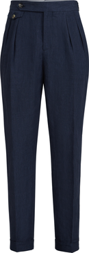 Brunello Cucinelli Tailor fit trousers