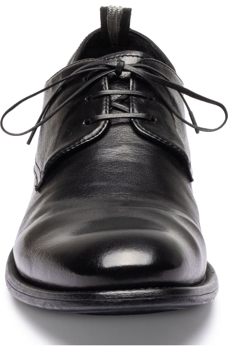 Officine Creative Chronicle 153 Derby Dhoes, Alternate, color, Black