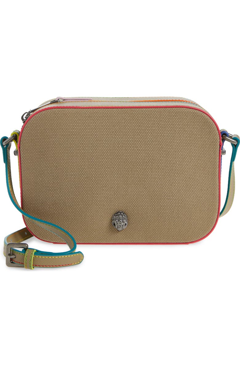 Kurt Geiger London Richmond Crossbody Bag, Main, color,