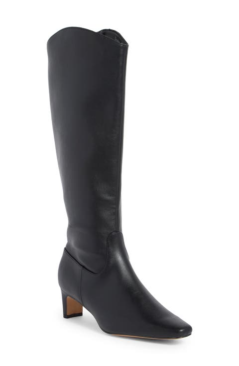 Jett Knee High Boot (Women)