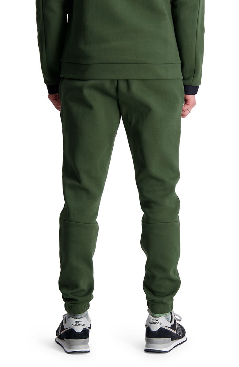 New Balance R.W. Tech Fleece Joggers, Alternate, color, 