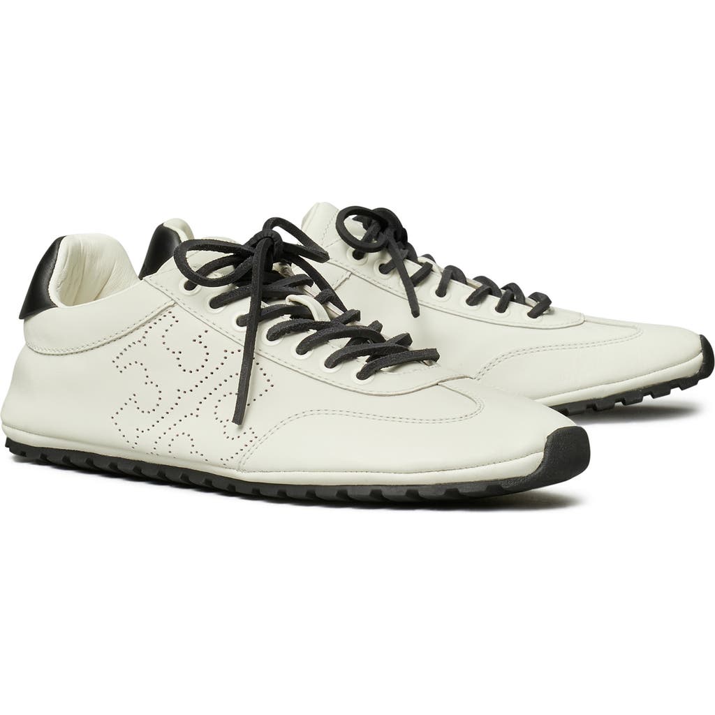 Tory Burch Field Sneaker In Multi
