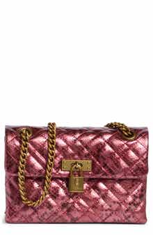 Kurt Geiger London Mini Brixton Lock Bag